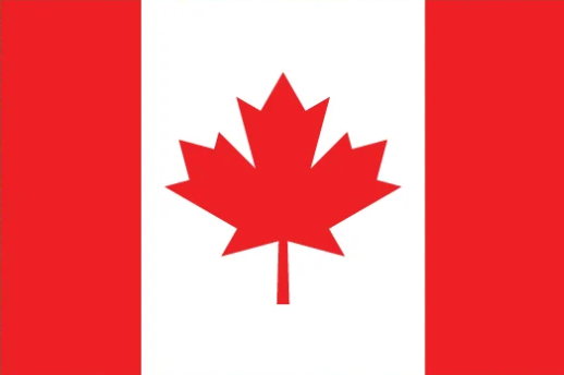 Canada Flag