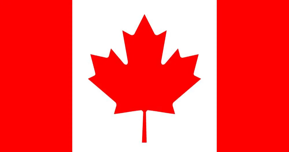 canada flag